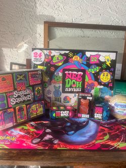 Needoh bundle of 5