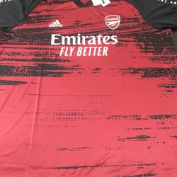 Arsenal Jersey