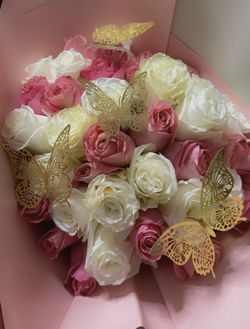 Flores Para San Valentín 💘