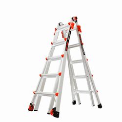 Little Giant Ladder M22