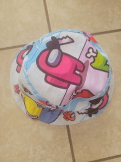 Kids Among Us Bucket Hat