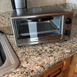 Oven Toaster