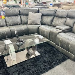 Living Room Furniture Sale🚨Sofas,Loveseats,Sectionals All In Stock 40-70% Off (Huge Saving$)