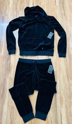 Exclusive New with tags Fashion Juicy Couture Set Original