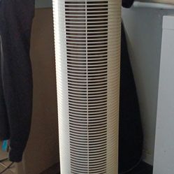 Trustech Air Cooling Fan. 
