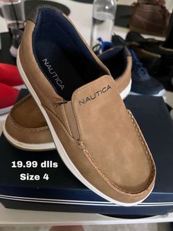Tennis shoes for big boys