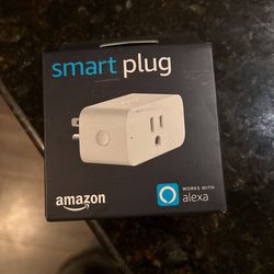 Smart Plug