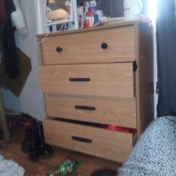 Dresser For Sale 
