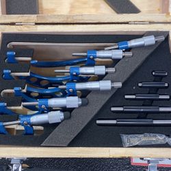 Fowler Measuring Metric