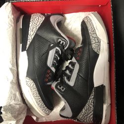 Air Jordan 3s Retro OG