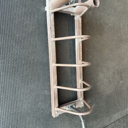 Gym Weight Holder