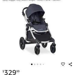 Baby Jogger Stroller