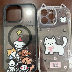 16 Pro Max Case