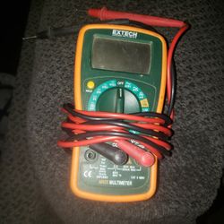 Electrician Professional Tools