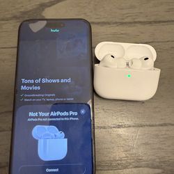 AirPod Pro 3 Refurbished