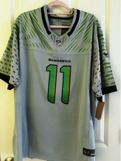 Seattle Seahawks Jaxon Smith-Njigba 11 Jersey