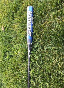 Easton stealth imx youth baseball bat 30/19