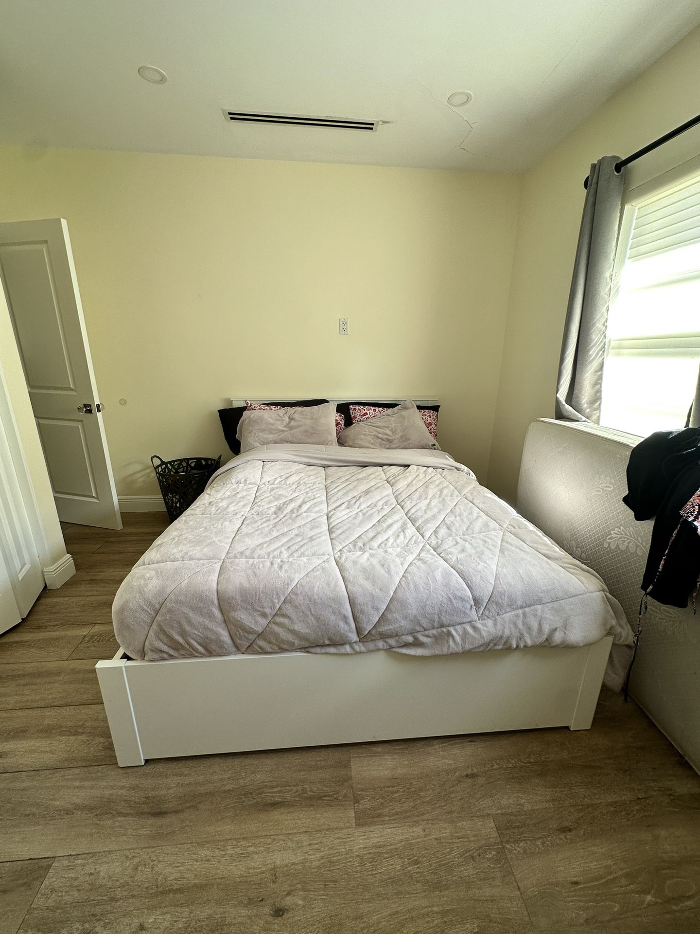 Bed Frame