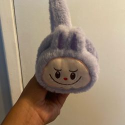 Labubu Ears 