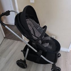 Britax stroller