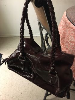 Purse Francisco Biasia