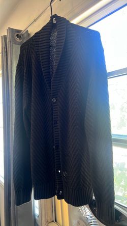 Goodfellow & Co Button Sweater