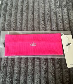 Alo yoga headband