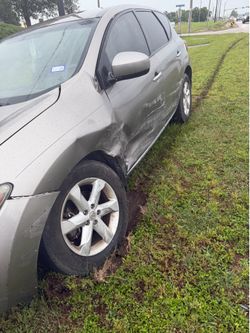 2010 Nissan Murano