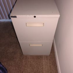 File Cabinet 