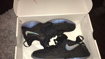 Pg 1 shining