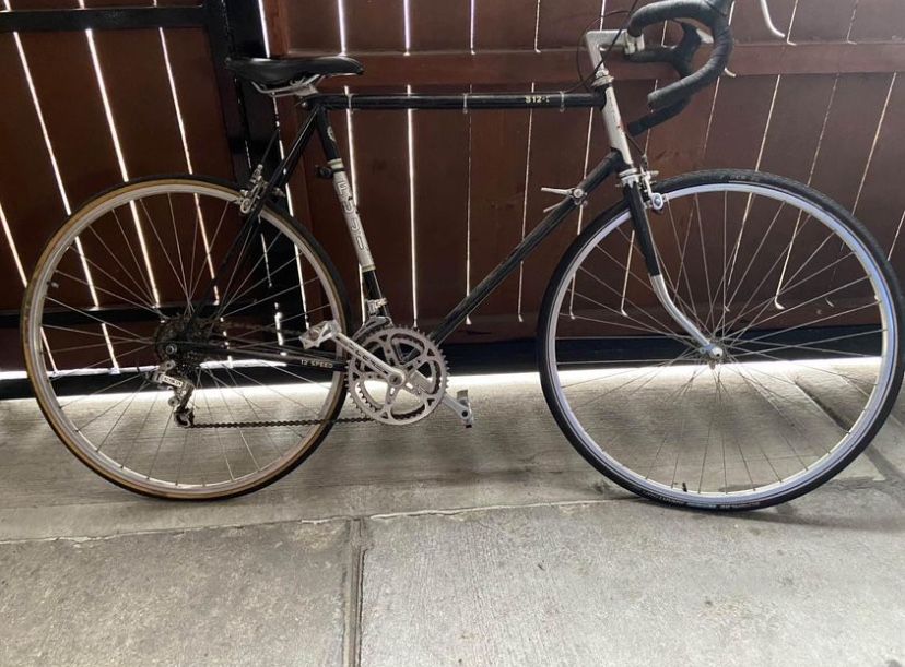 Fuji Bike For Sale 