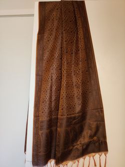 Silk Scarf