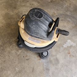 Rigid Vaccum 