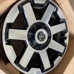 4Runner Wheels