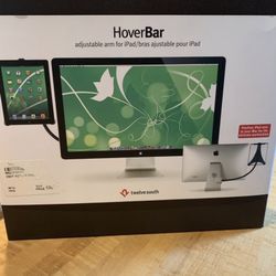 Hover Bar iPad (Twelve South) Brand New!