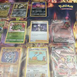 Lot 55 Pokémon Cards Venusaur