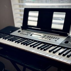 Yamaha YPT-255
