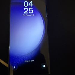 Samsung S23 Ultra 256GB Unlocked