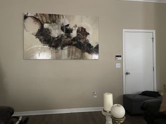 Fine Art Canvas