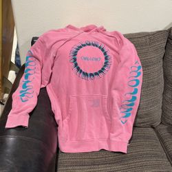 Size, large, Willow Sweater.