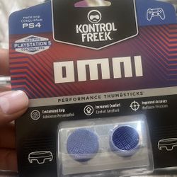 Kontrol Freek Thumbstick