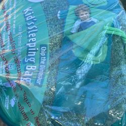 Sleeping Bag 