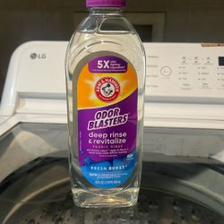 Arm And Hammer Odor Blaster