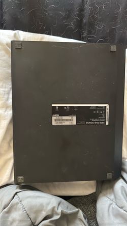 Xbox One Console