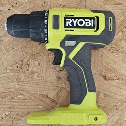 Ryobi 1/2" Drill