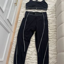 Leggings Set Victoria's Secret