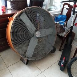 Big Huge Fan
