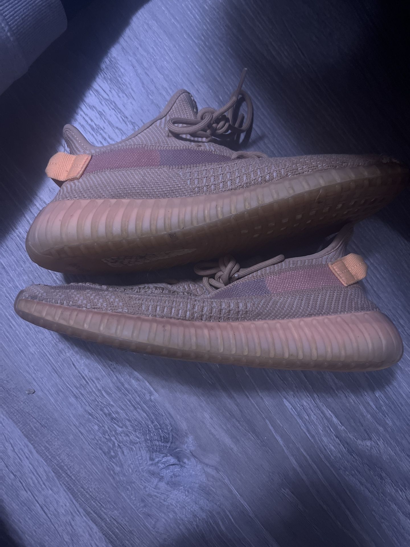 Adidas Yeezy Clay 350