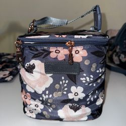 Sarah Wells Bottle Bag