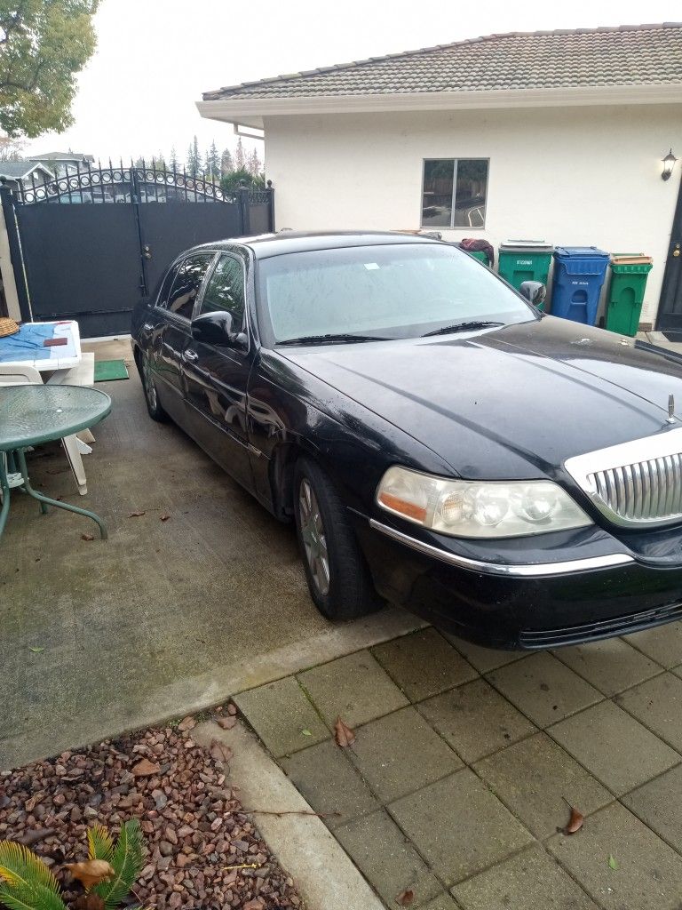 2006 Lincoln LS for Sale in Lodi, CA OfferUp